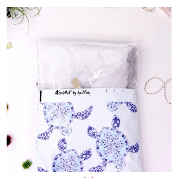 COPY - (40 pcs) - Eco friendly 10X13 Shipping Envelope Polymailers - Picture 5 of 5